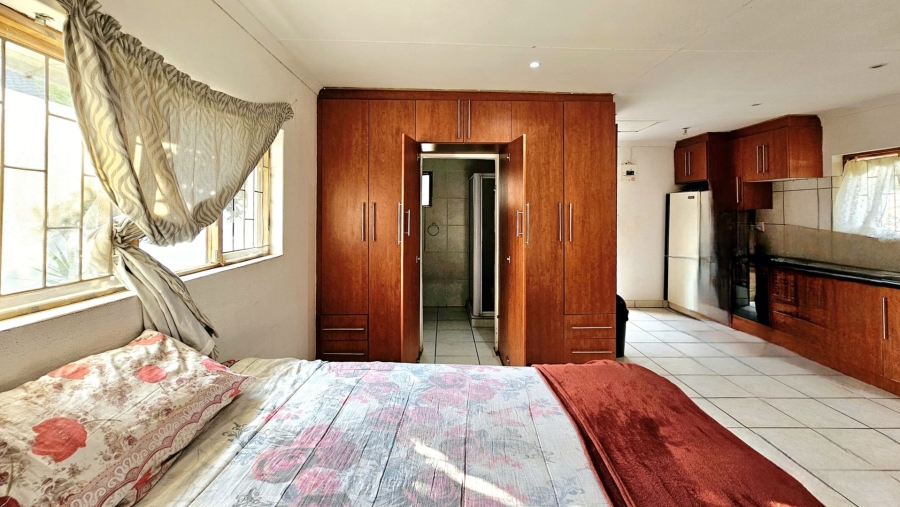 3 Bedroom Property for Sale in Generaal De Wet Free State